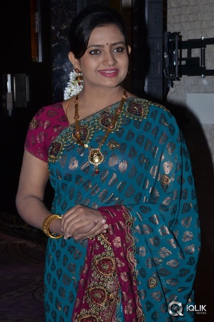 Indraja-at-Shatamanam-Bhavati-Movie-Success-Meet